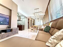 Floridian (D21), Condominium #542971251